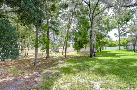 Exterior - 3358 Ponytail Ct, Spring Hill, FL 34609 photo 11 of 12
