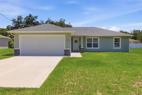13730 SW 102nd St, Dunnellon, FL 34432