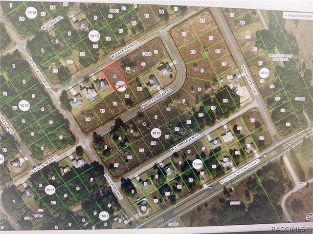 34 W Vacation Pl, Citrus Springs, FL 34434