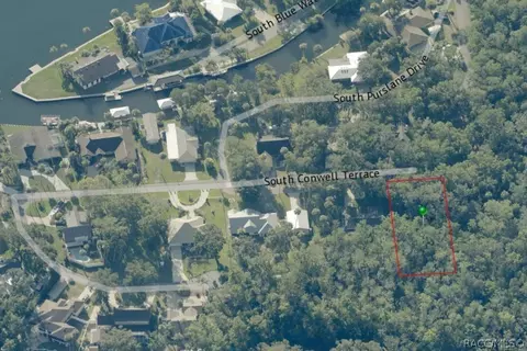4350 S Conwell Pt, Homosassa, FL 34448