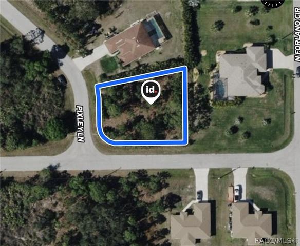 0000 Schoen St, North Port, FL 34291