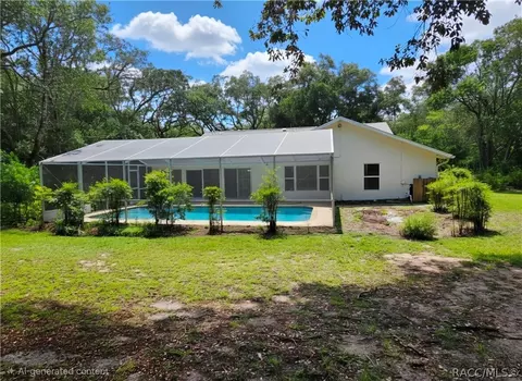 371 N Kinglet Ave, Hernando, FL 34442 photo 3