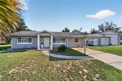 20303 SW Rainbow Lakes Blvd, Dunnellon, FL 34431