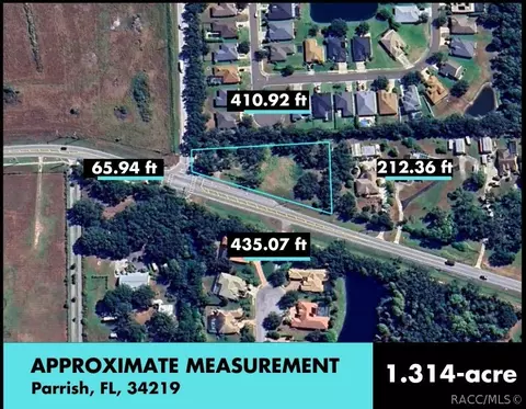 2426 Fort Hamer Rd, Parrish, FL 34219 photo 2