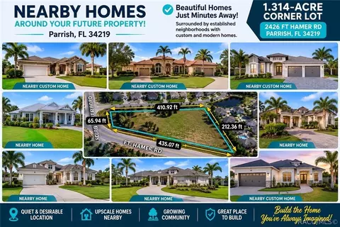 2426 Fort Hamer Rd, Parrish, FL 34219 photo 3