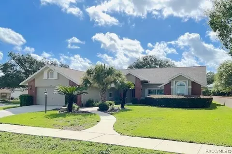 6191 N White Palm Way, Beverly Hills, FL 34465