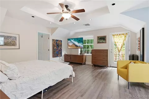 Bedroom - 512 SE 9th St, Ocala, FL 34471 photo 6 of 8