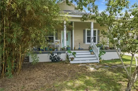 Exterior - 512 SE 9th St, Ocala, FL 34471 photo 2 of 20