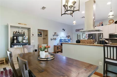 Dining - 512 SE 9th St, Ocala, FL 34471 photo 1 of 2