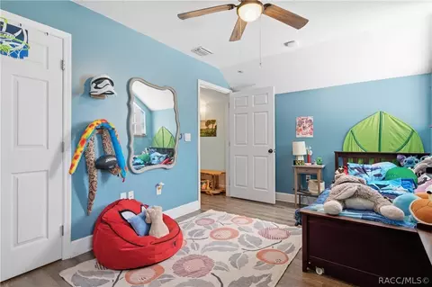 Bedroom - 512 SE 9th St, Ocala, FL 34471 photo 5 of 8