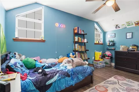 Bedroom - 512 SE 9th St, Ocala, FL 34471 photo 4 of 8