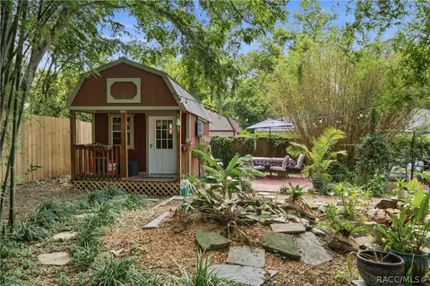 Exterior - 512 SE 9th St, Ocala, FL 34471 photo 19 of 20