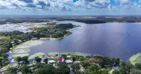 4014 E Lake Park Dr, Hernando, FL 34442