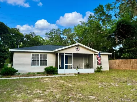 93 S Rooks Ave, Inverness, FL 34453