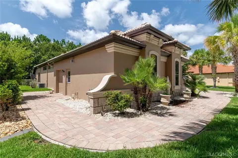 Exterior - 1202 W Beagle Run Loop, Hernando, FL 34442 photo 17 of 26