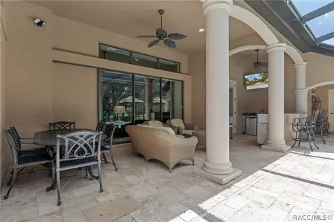 Exterior - 1202 W Beagle Run Loop, Hernando, FL 34442 photo 8 of 26