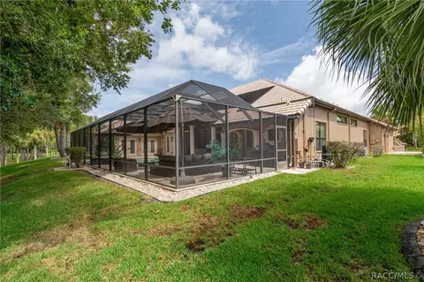 Exterior - 1202 W Beagle Run Loop, Hernando, FL 34442 photo 20 of 26