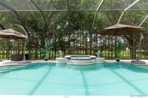 Exterior - 1202 W Beagle Run Loop, Hernando, FL 34442 photo 5 of 26