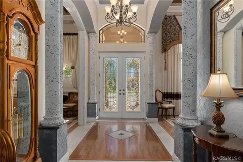 Entry Way - 1202 W Beagle Run Loop, Hernando, FL 34442 photo 2 of 10