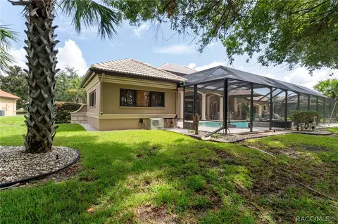 Exterior - 1202 W Beagle Run Loop, Hernando, FL 34442 photo 19 of 26