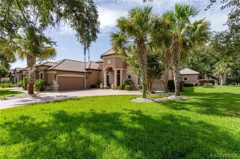 Exterior - 1202 W Beagle Run Loop, Hernando, FL 34442 photo 21 of 26
