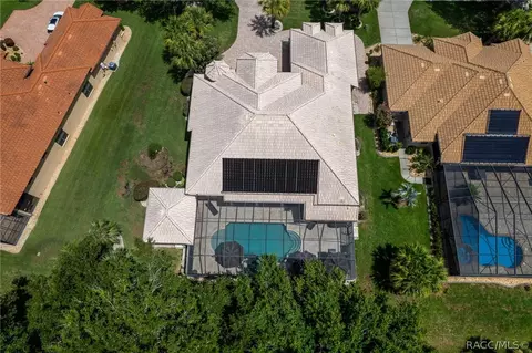View/Area - 1202 W Beagle Run Loop, Hernando, FL 34442 photo 2 of 10