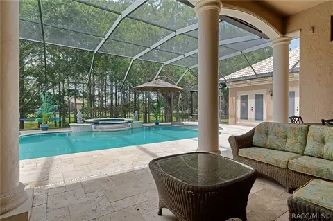 Exterior - 1202 W Beagle Run Loop, Hernando, FL 34442 photo 9 of 26