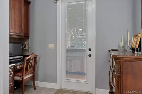 Entry Way - 1202 W Beagle Run Loop, Hernando, FL 34442 photo 6 of 10