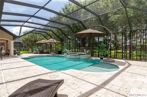 Exterior - 1202 W Beagle Run Loop, Hernando, FL 34442 photo 6 of 26