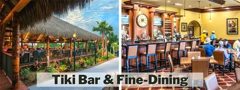 Dining - 1202 W Beagle Run Loop, Hernando, FL 34442 photo 4 of 5