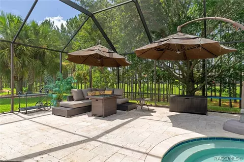 Exterior - 1202 W Beagle Run Loop, Hernando, FL 34442 photo 12 of 26