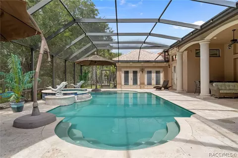 Exterior - 1202 W Beagle Run Loop, Hernando, FL 34442 photo 11 of 26