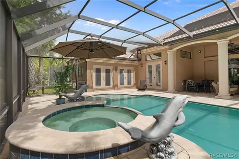 Exterior - 1202 W Beagle Run Loop, Hernando, FL 34442 photo 16 of 26