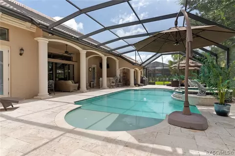 Exterior - 1202 W Beagle Run Loop, Hernando, FL 34442 photo 7 of 26
