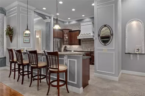 Kitchen - 1202 W Beagle Run Loop, Hernando, FL 34442 photo 1 of 6