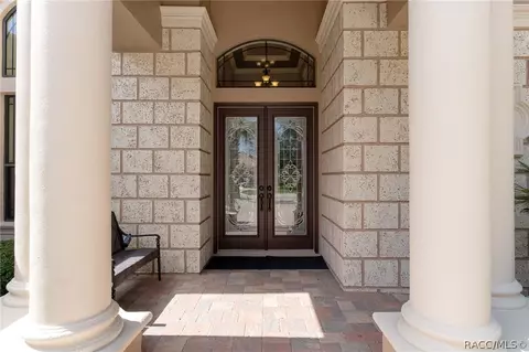 Entry Way - 1202 W Beagle Run Loop, Hernando, FL 34442 photo 1 of 10