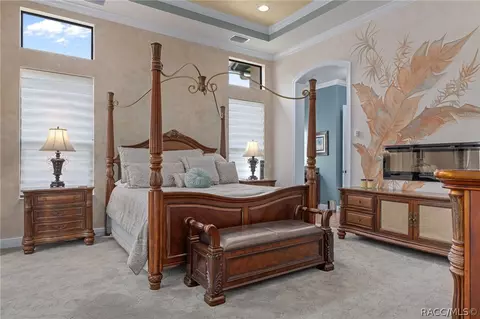 Bedroom - 1202 W Beagle Run Loop, Hernando, FL 34442 photo 1 of 9