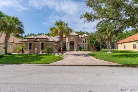 Exterior - 1202 W Beagle Run Loop, Hernando, FL 34442 photo 2 of 26