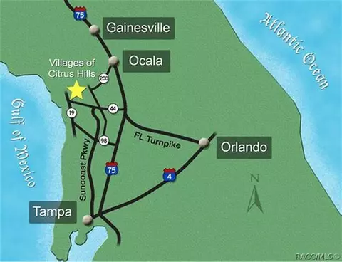 View/Area - 1202 W Beagle Run Loop, Hernando, FL 34442 photo 1 of 10