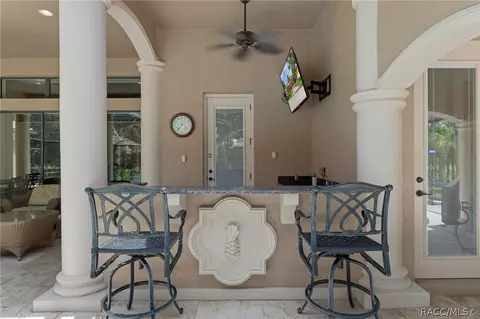 Exterior - 1202 W Beagle Run Loop, Hernando, FL 34442 photo 10 of 26