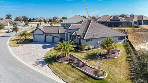View/Area - 1999 N Buckmeadow Loop, Hernando, FL 34442 photo 6 of 10