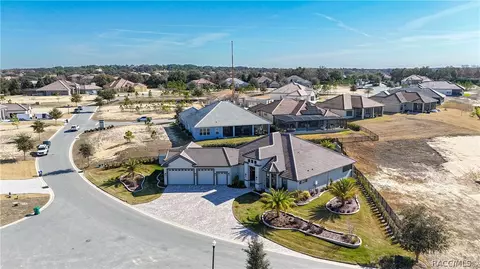 View/Area - 1999 N Buckmeadow Loop, Hernando, FL 34442 photo 1 of 10