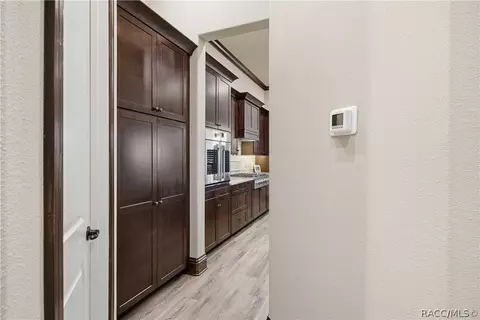 Entry Way - 1999 N Buckmeadow Loop, Hernando, FL 34442 photo 4 of 7