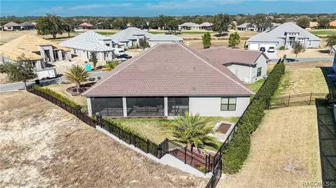 View/Area - 1999 N Buckmeadow Loop, Hernando, FL 34442 photo 8 of 10