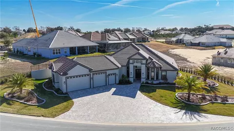 View/Area - 1999 N Buckmeadow Loop, Hernando, FL 34442 photo 7 of 10