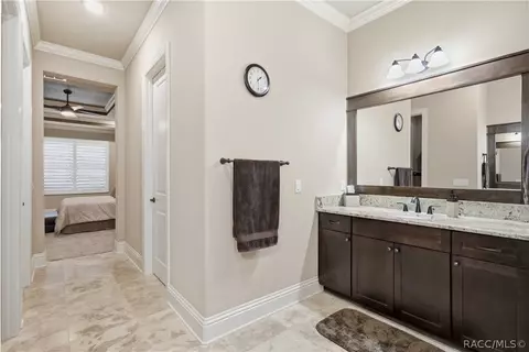 Entry Way - 1999 N Buckmeadow Loop, Hernando, FL 34442 photo 3 of 7