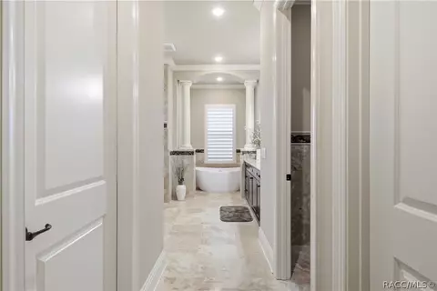 Entry Way - 1999 N Buckmeadow Loop, Hernando, FL 34442 photo 2 of 7