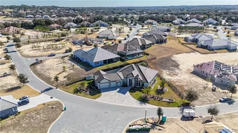 View/Area - 1999 N Buckmeadow Loop, Hernando, FL 34442 photo 5 of 10