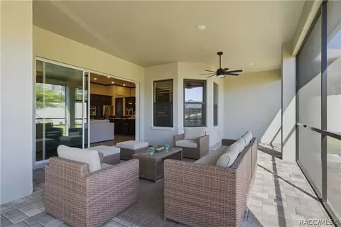 Exterior - 1999 N Buckmeadow Loop, Hernando, FL 34442 photo 3 of 5