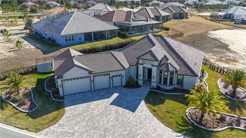 View/Area - 1999 N Buckmeadow Loop, Hernando, FL 34442 photo 4 of 10